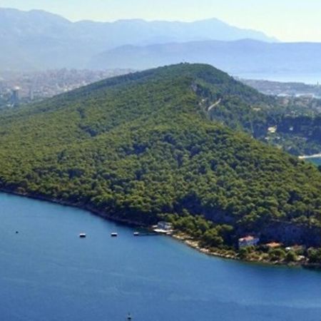 Cozy Apartment In Split In Nice Quiet Neighborhood Экстерьер фото