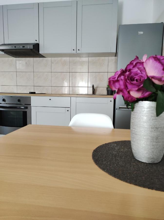 Cozy Apartment In Split In Nice Quiet Neighborhood Экстерьер фото