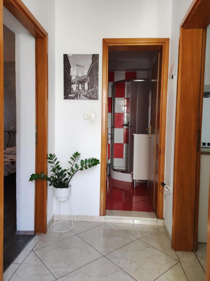 Cozy Apartment In Split In Nice Quiet Neighborhood Экстерьер фото